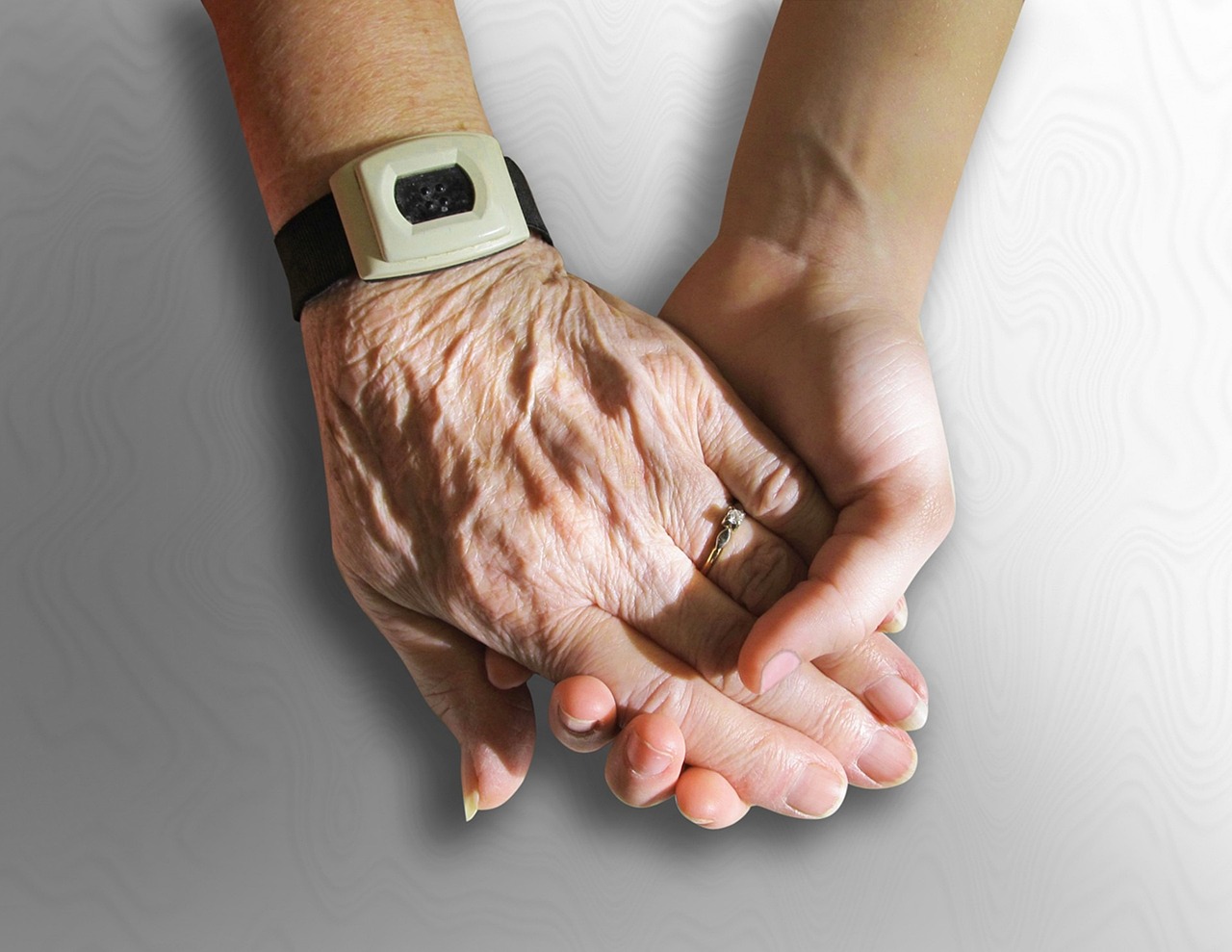 Self-Defense Techniques Tailored Towards the Elderly